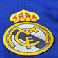 REAL MADRID THIRD SHIRT (ALL TPU LOGO)