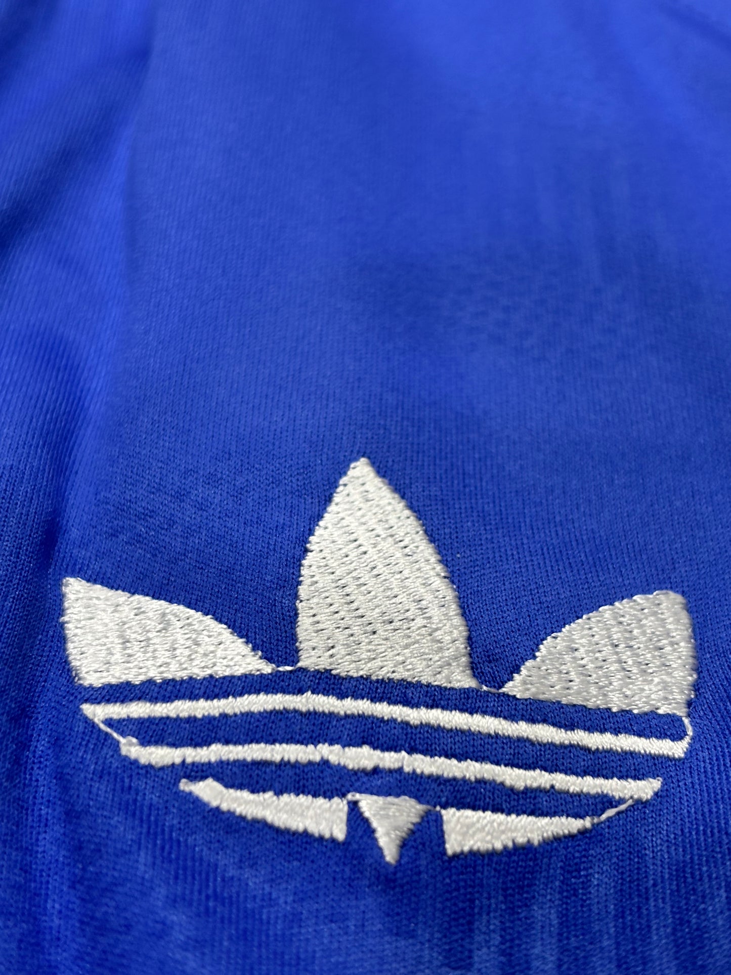 REAL MADRID THIRD SHIRT (ALL TPU LOGO)