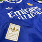 REAL MADRID THIRD SHIRT (ALL TPU LOGO)
