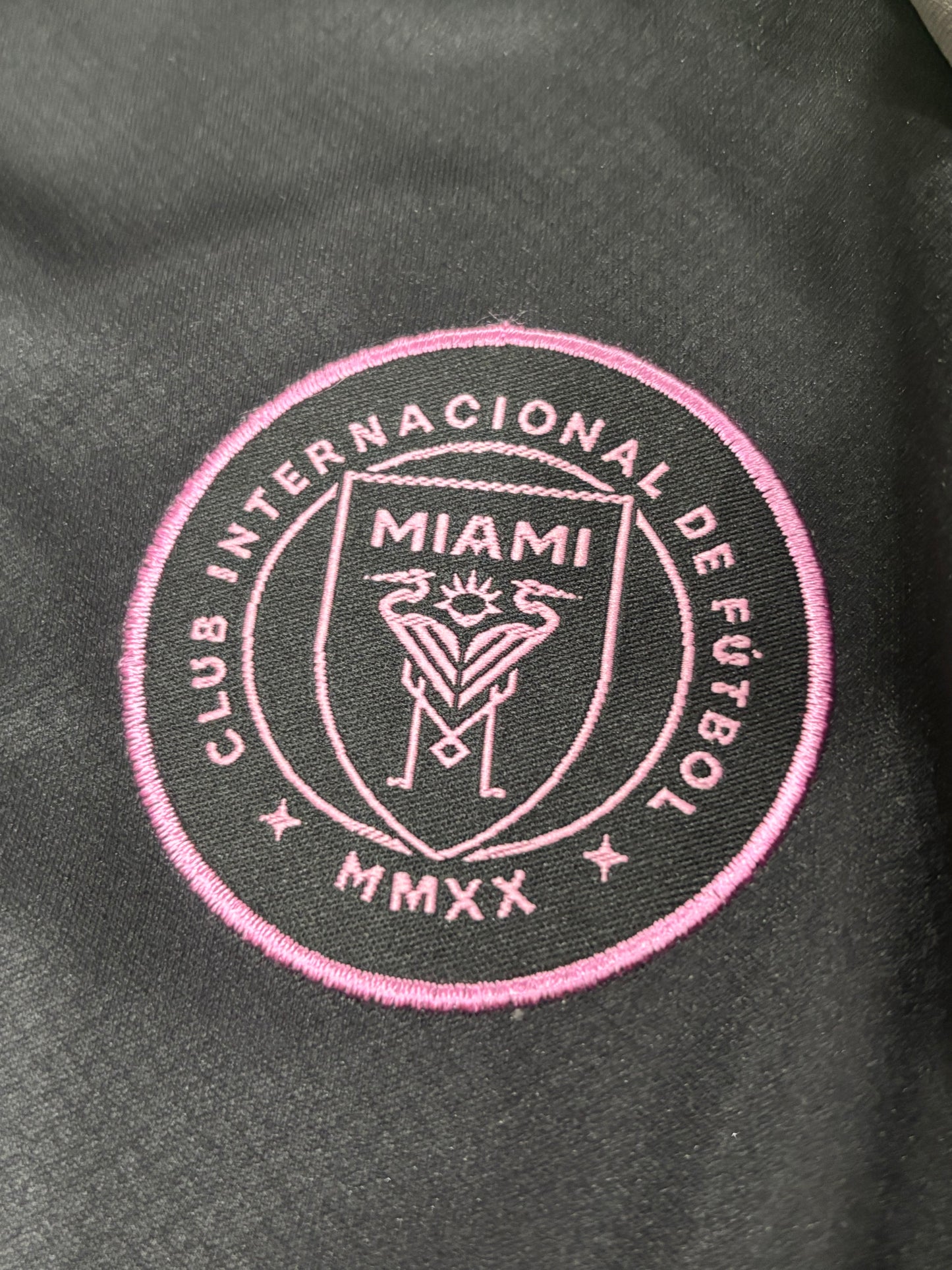 INTER-MIAMI AWAY MESSI 10 SHIRT