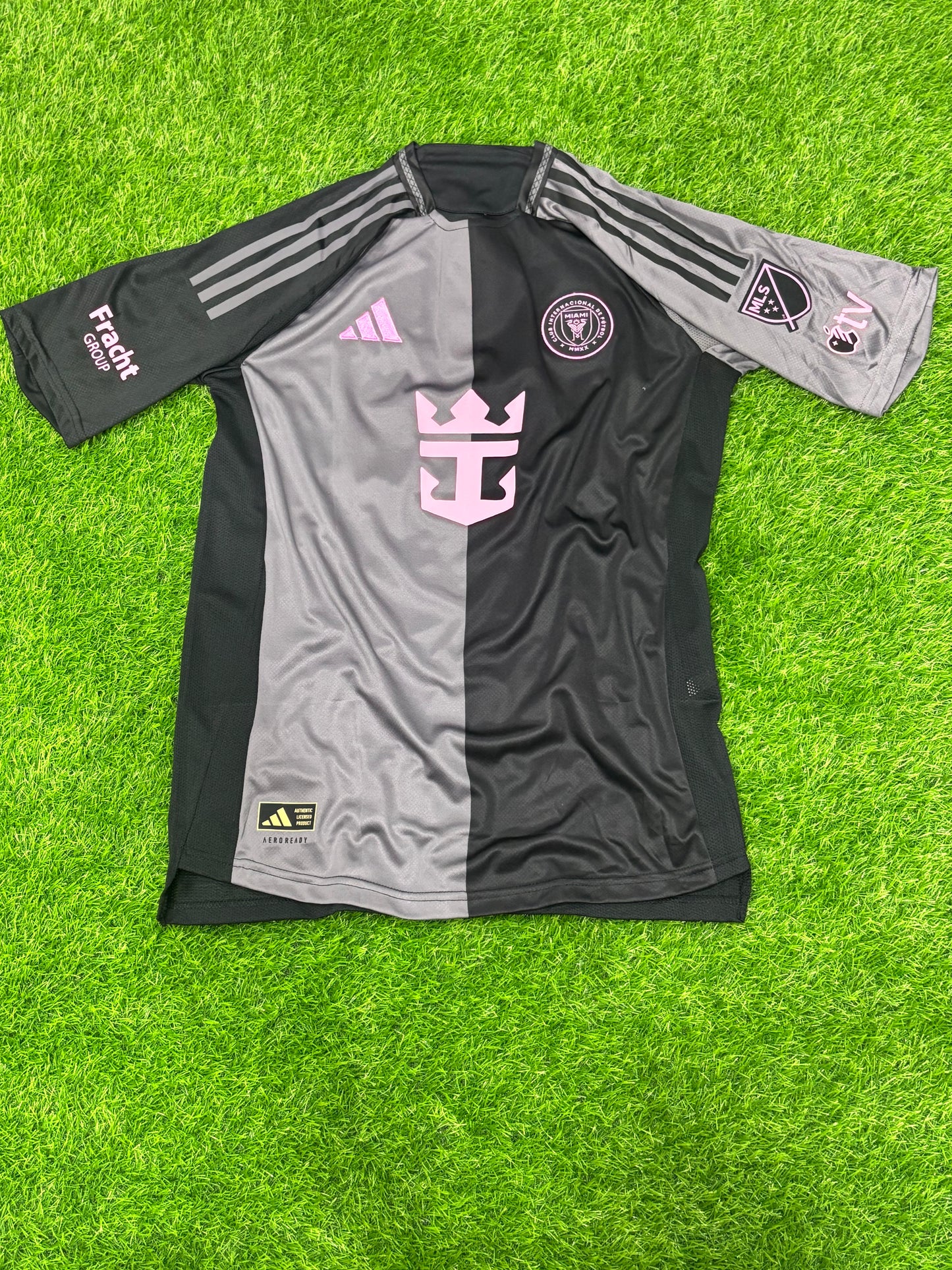 INTER-MIAMI AWAY MESSI 10 SHIRT