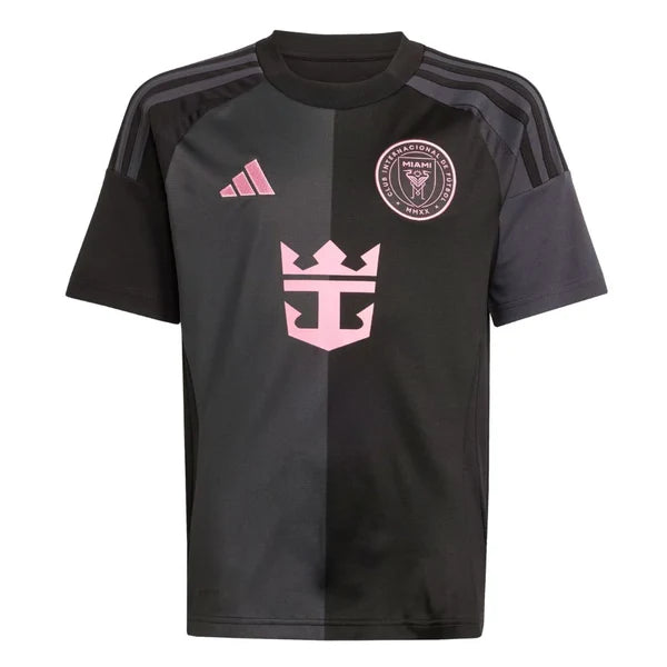 INTER-MIAMI AWAY MESSI KIDS KIT