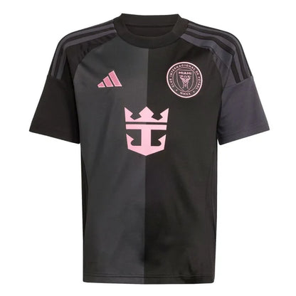 INTER-MIAMI AWAY MESSI KIDS KIT