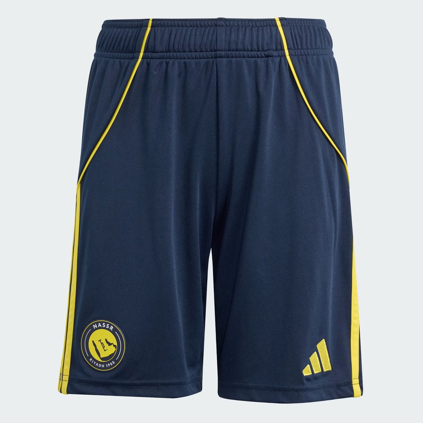 Al-Nassr Fc Home short 25/26