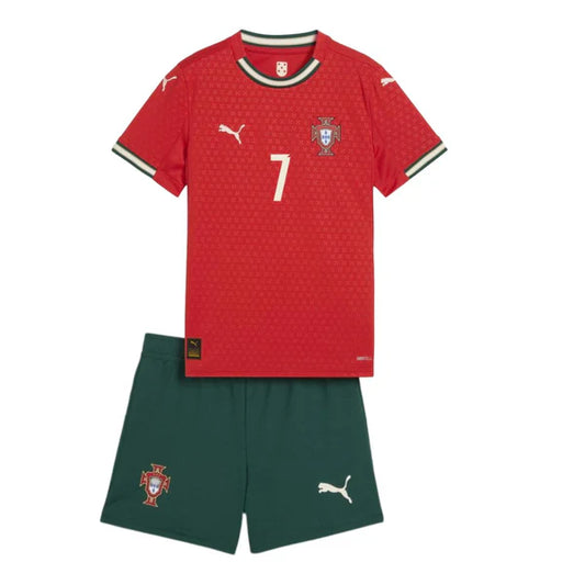 Portugal Home KIDS KIT