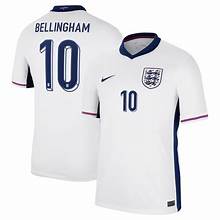 ENGLAN HOME FIFA CUP JERSEY 2026 (PLAYER VERSION)