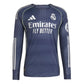 Real Madrid Away Shirt 25/26(ALL TPU LOGO)
