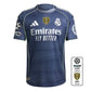 Real Madrid Away Shirt 25/26(ALL TPU LOGO)