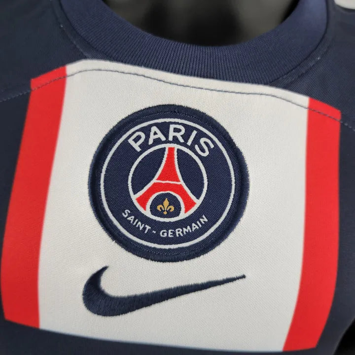PSG HOME KIDS only shirt