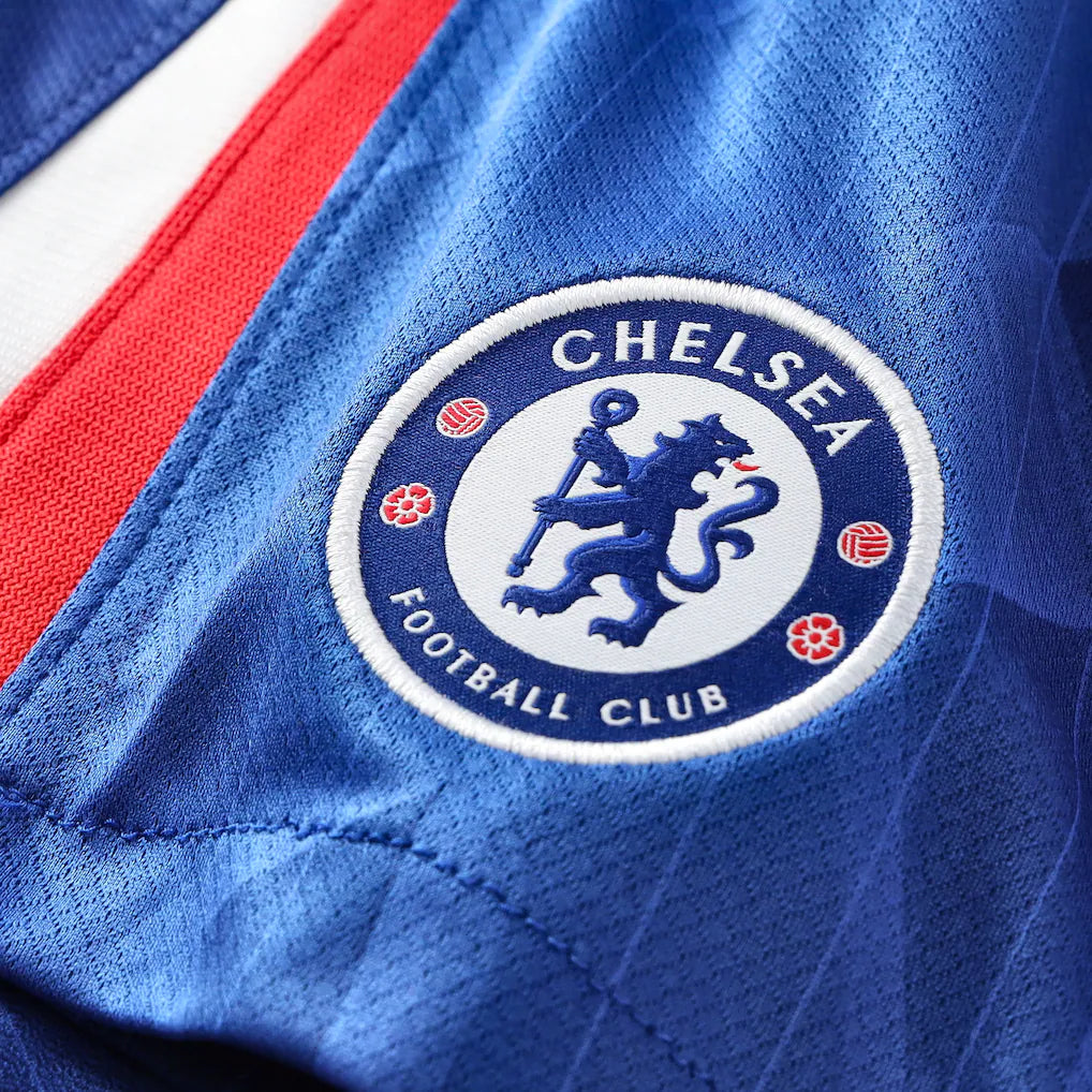 CHELSEA HOME  SHORTS 25/26