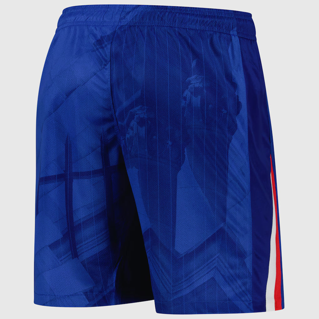 CHELSEA HOME  SHORTS 25/26