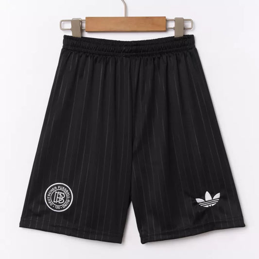 GERMANY HOME  SHORTS