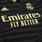 REAL MADRID THIRD KIDS SHIRT 22/23
