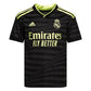 REAL MADRID THIRD KIDS SHIRT 22/23