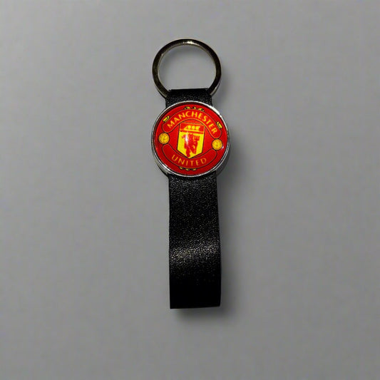 MANCHESTERE UNTIED KEY CHAIN