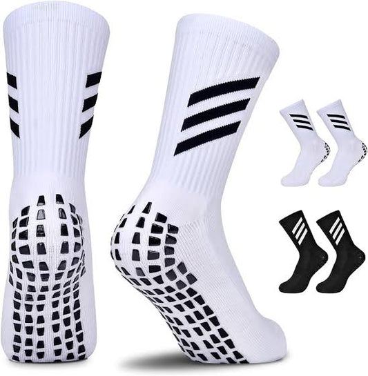 IMPORTED GRIP SOCKS
