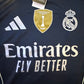 Real Madrid Away Shirt 25/26(ALL TPU LOGO)