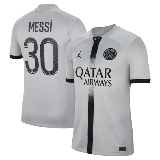 PSG AWAY 22/23 KIDS KIT