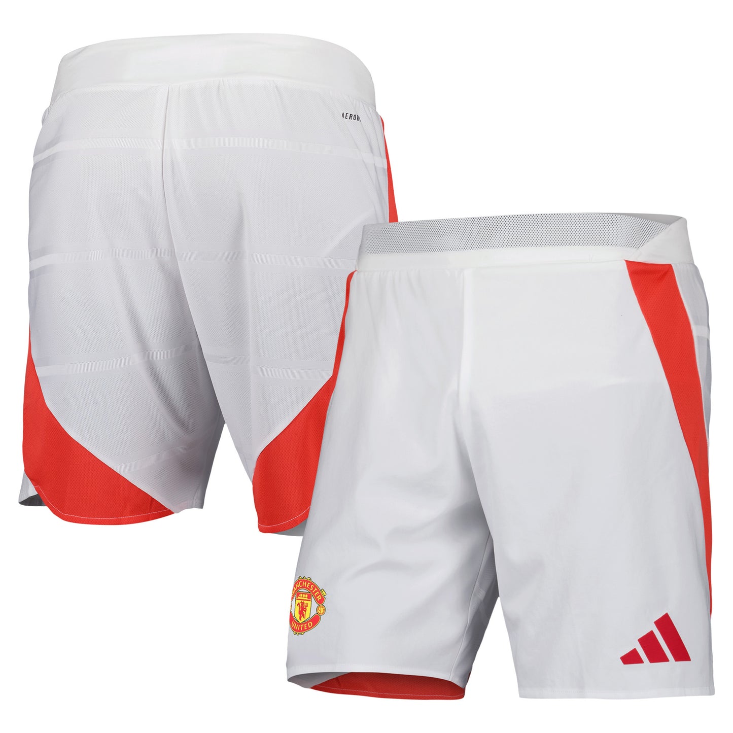 Manchester United Home short 24/25