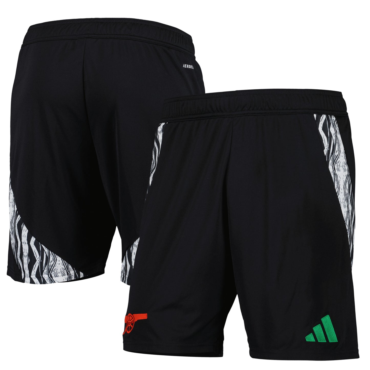 Arsenal Away short 24/25