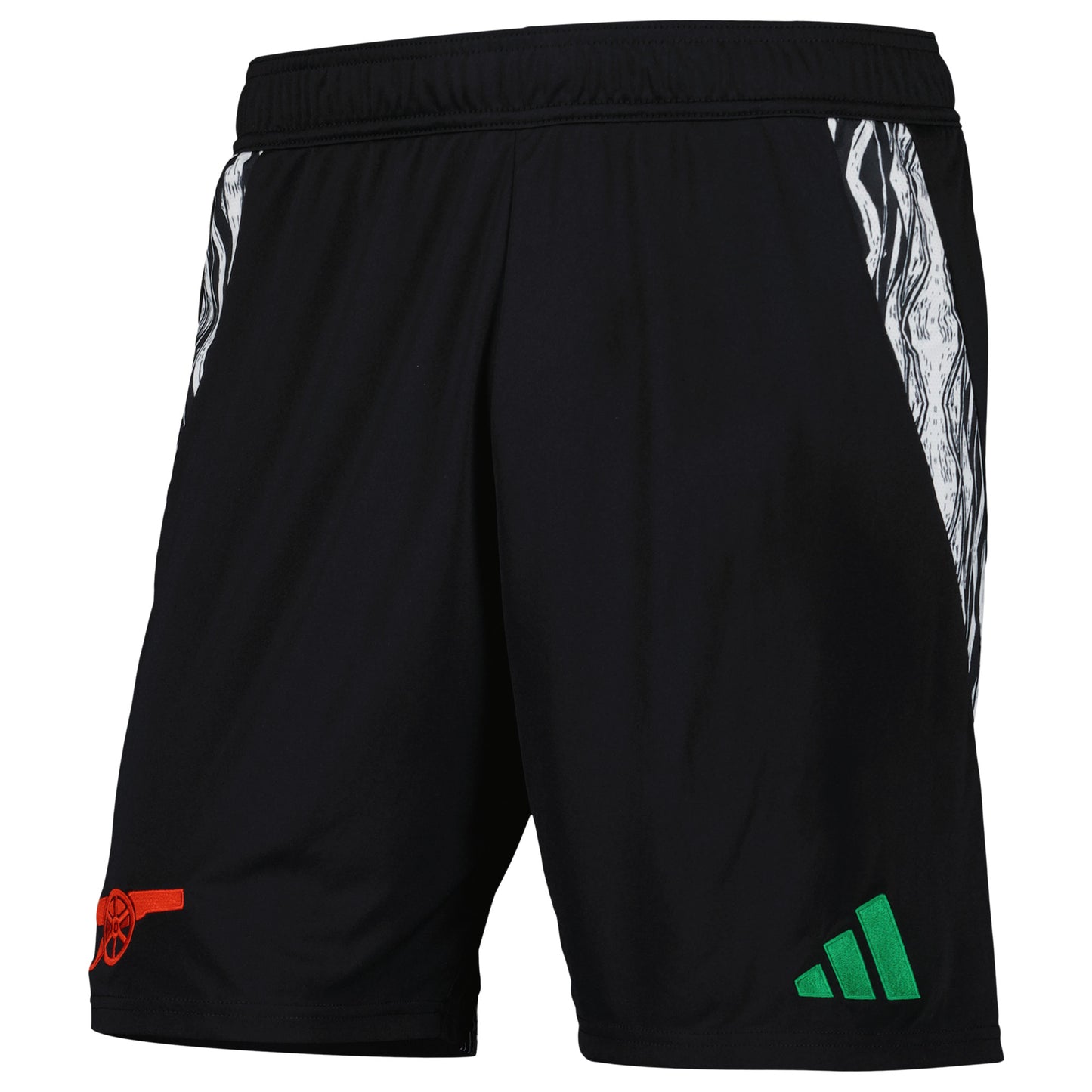 Arsenal Away short 24/25