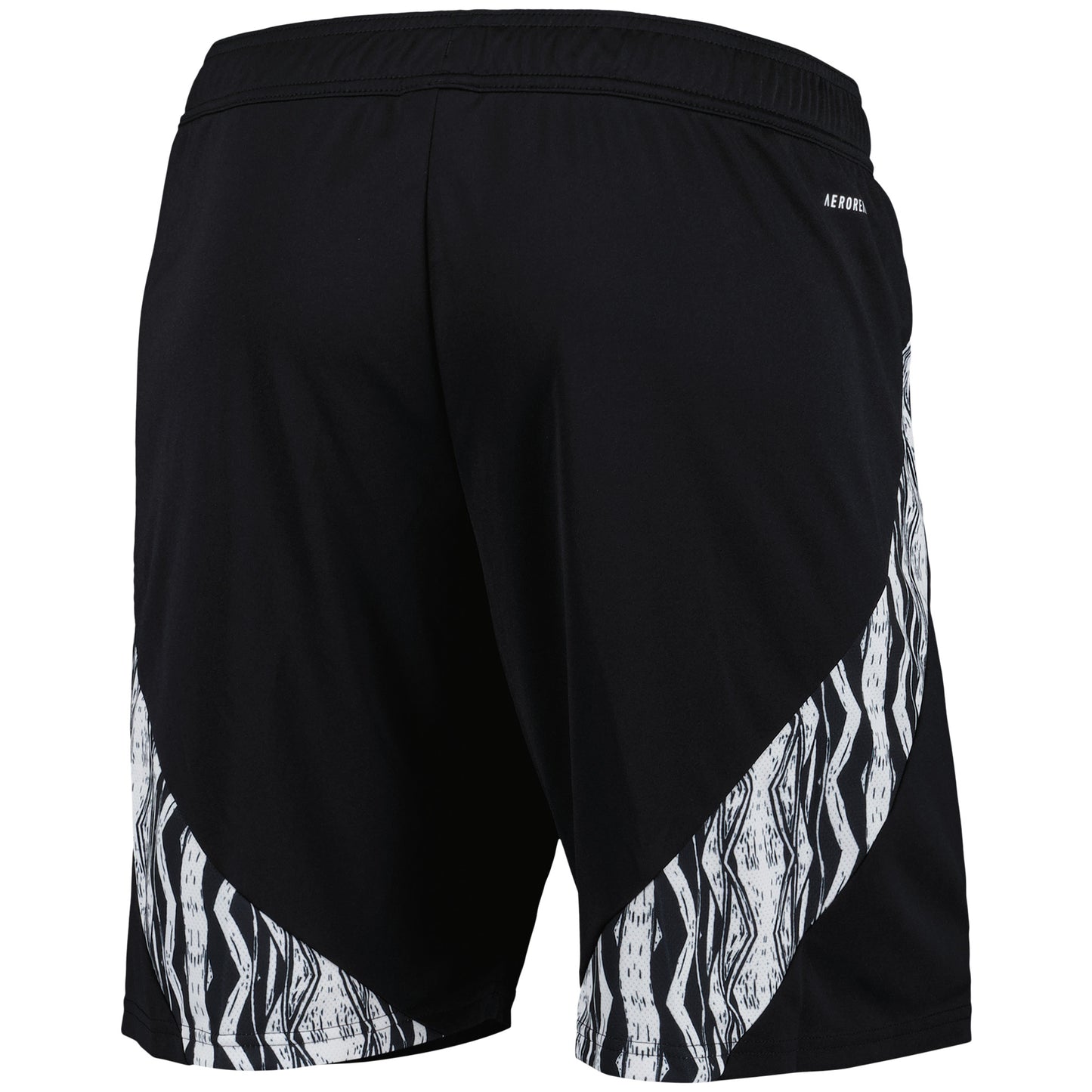 Arsenal Away short 24/25