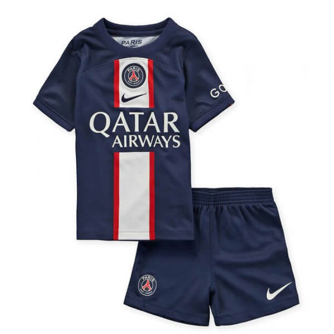 PSG HOME KIDS only shirt