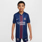 PSG HOME 25/26 KIDS KIT