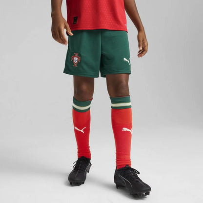 PORTUGAL HOME  SHORTS