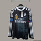 RONALDO 7 REAL MADRID 14/15 DRAGON SHIRT(ALL TPU LOGO)