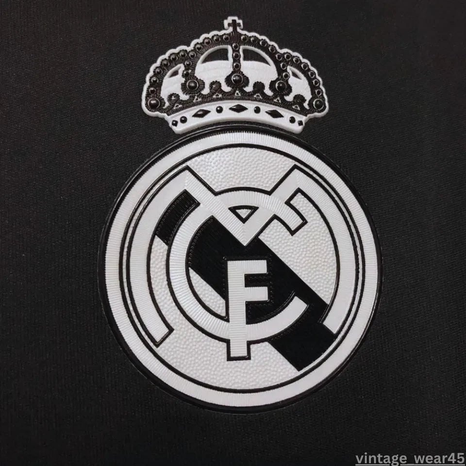 RONALDO 7 REAL MADRID 14/15 DRAGON SHIRT(ALL TPU LOGO)