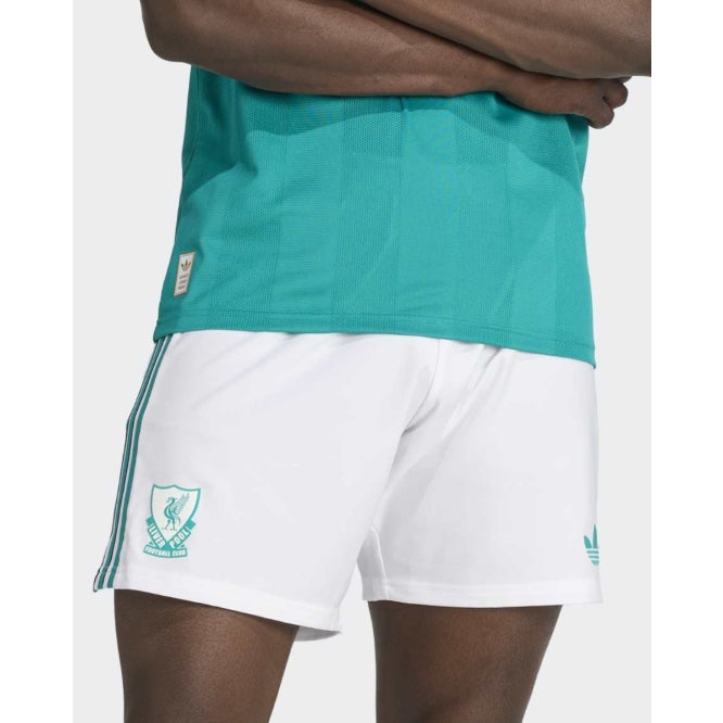 LIVER POOL THIRD SHORT 25/26