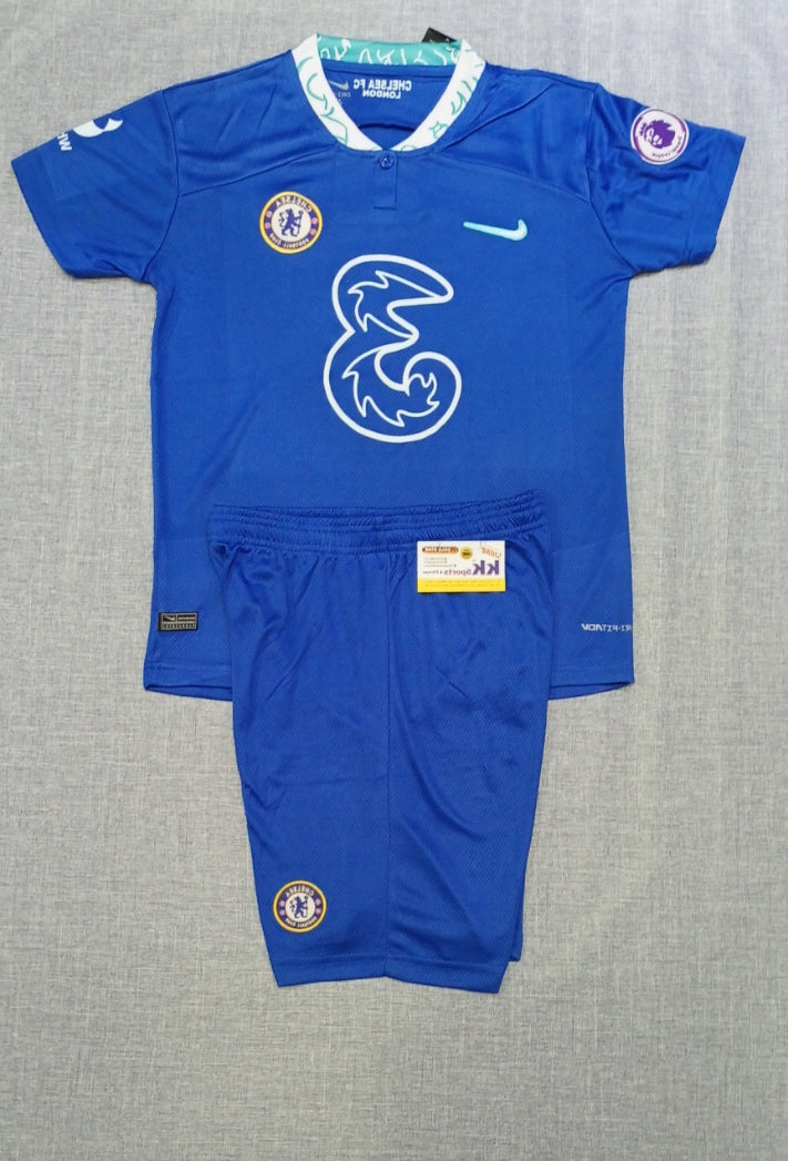 CHELSEA HOME SHIRT 22/23