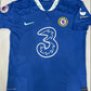 CHELSEA HOME SHIRT 22/23