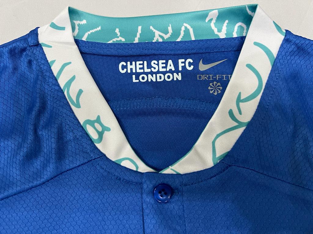CHELSEA HOME SHIRT 22/23