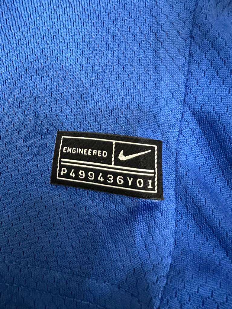 CHELSEA HOME SHIRT 22/23