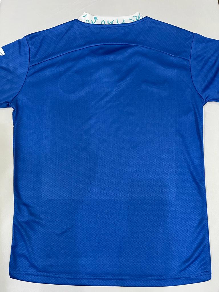 CHELSEA HOME SHIRT 22/23